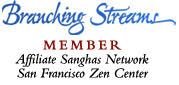 SFZC Branching Streams Member.