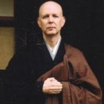 Rev. Myō Denis Lahey