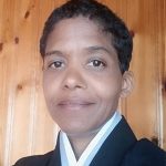 Nyokai Kristin Diggs